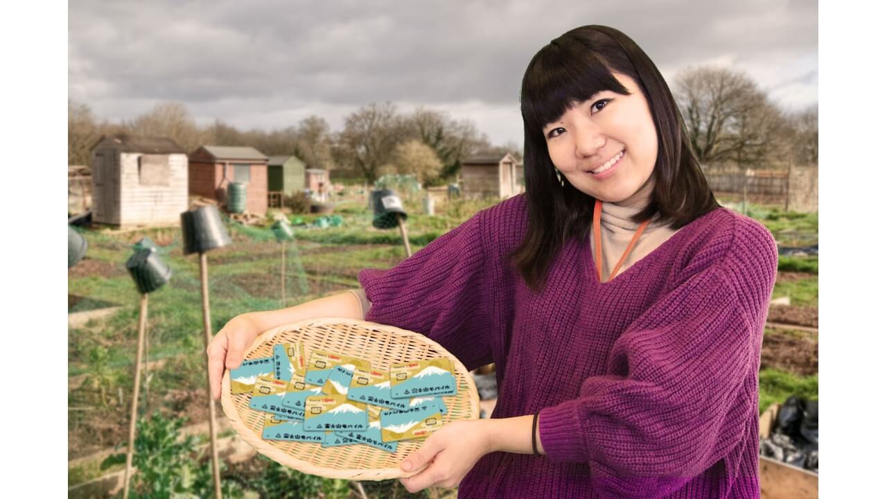 LIBMO、限定SIM「富士山モバイル」発売