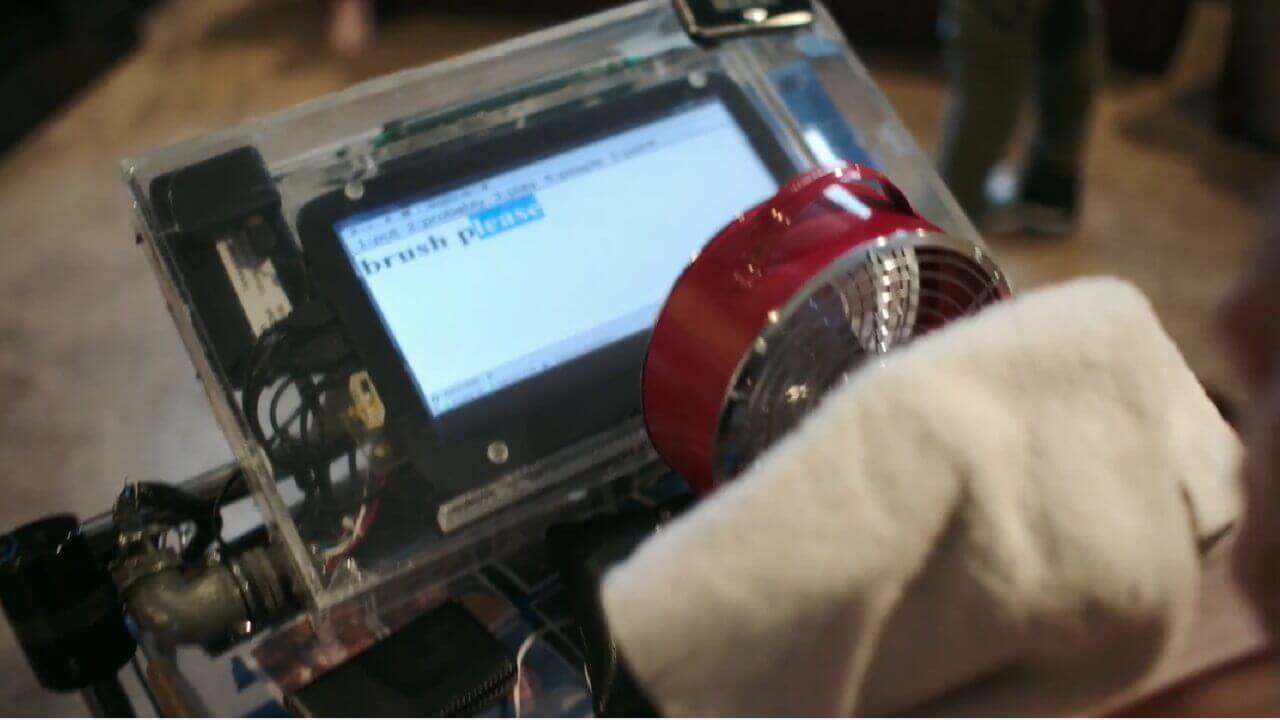 「Gboard」モールス信号入力追加【Google I/O 2018】