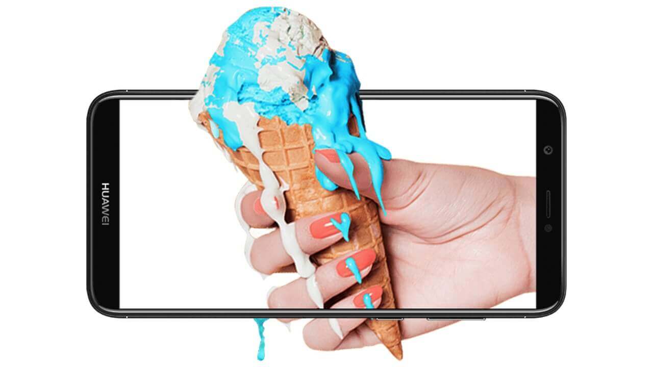 「Huawei nova lite 2」単体販売6月1日開始