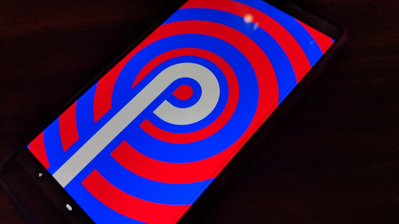 「Android P（DP2）」マルチウィンドウ利用方法【レポート】