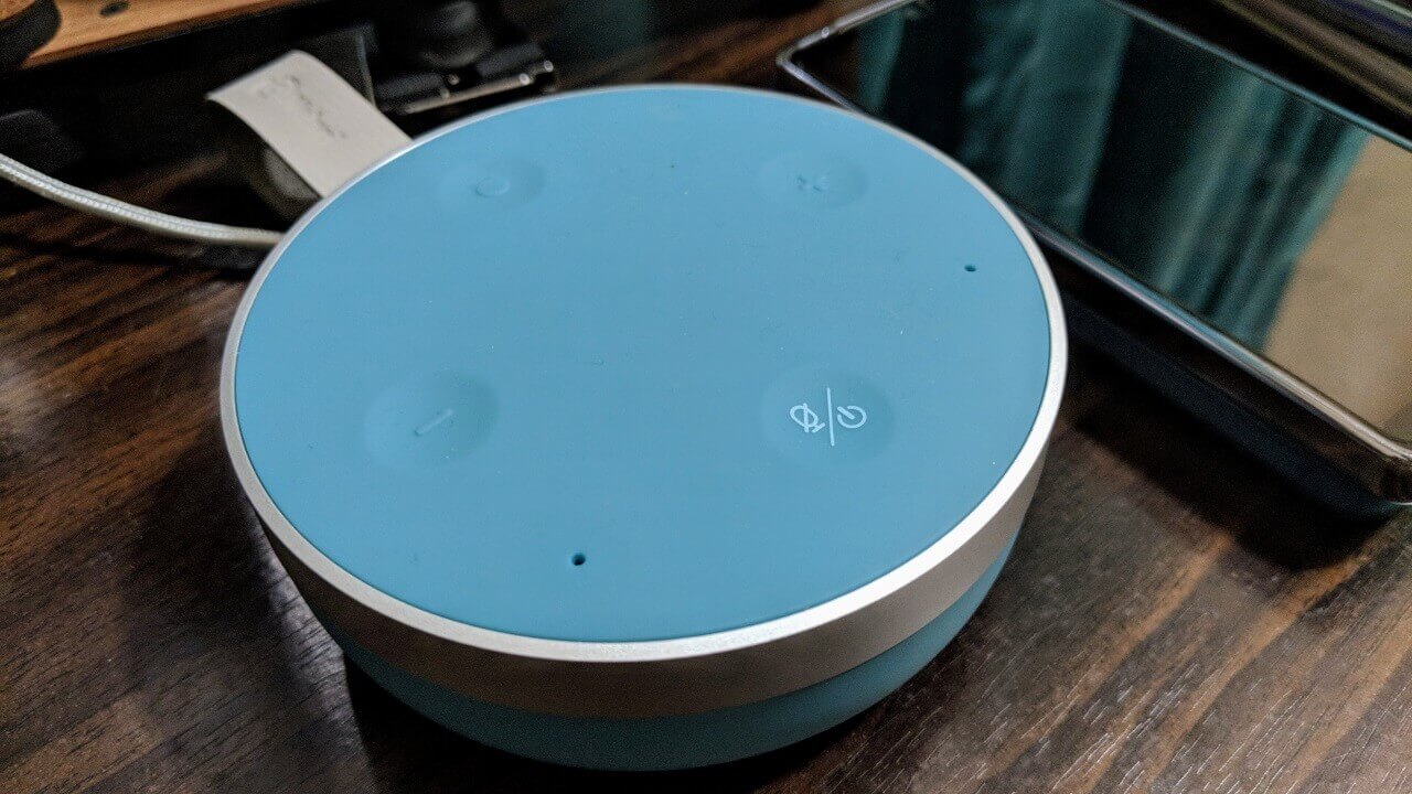 「TicHome Mini」“ねぇ Google”を認識してくれるようになった【レポート】