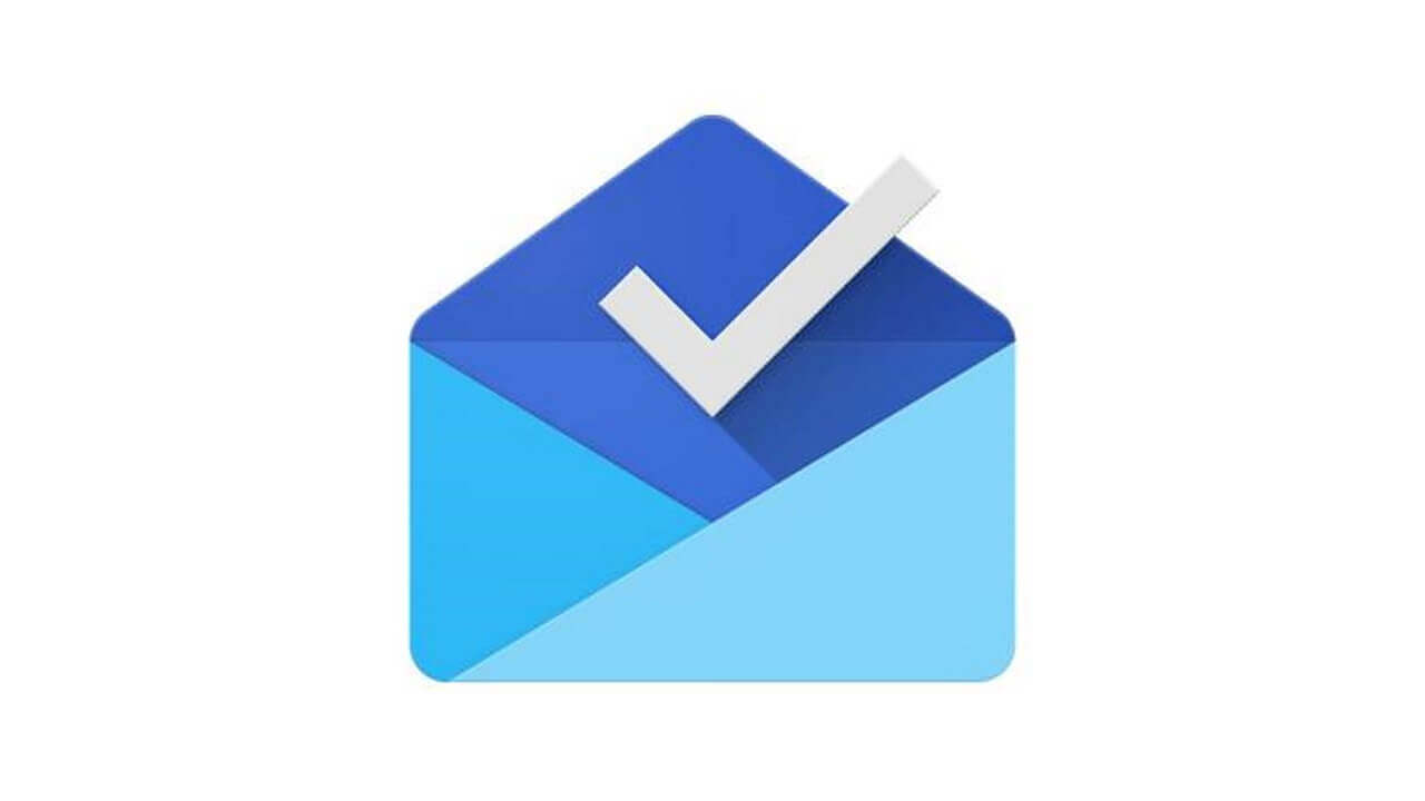 「Inbox」2019年3月末でサポート終了