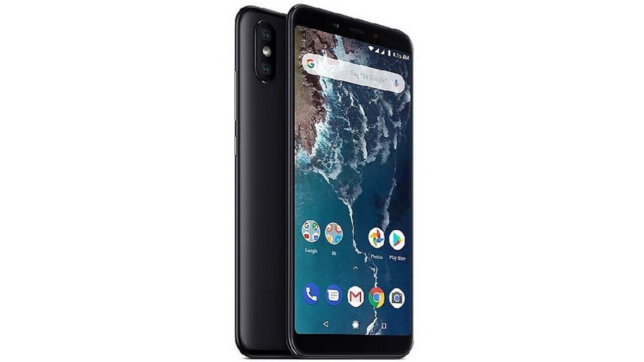 イオシスに早くも「Xiaomi Mi A2」入荷