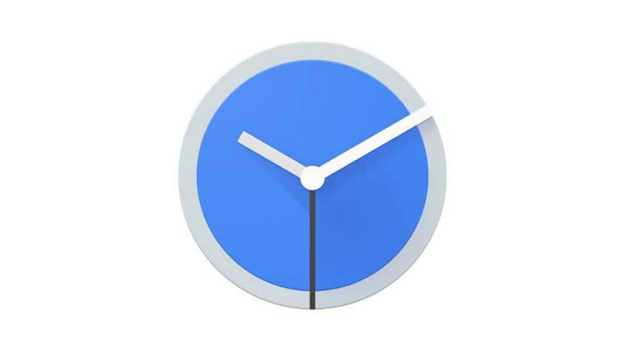 Android「時計」Pixel Standサポート