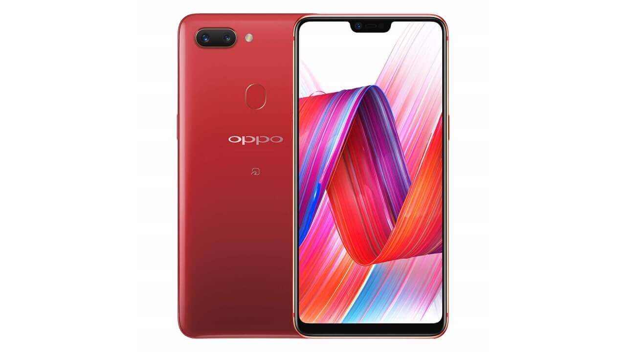 国内版「OPPO R15 Pro」9月28日に前倒し発売