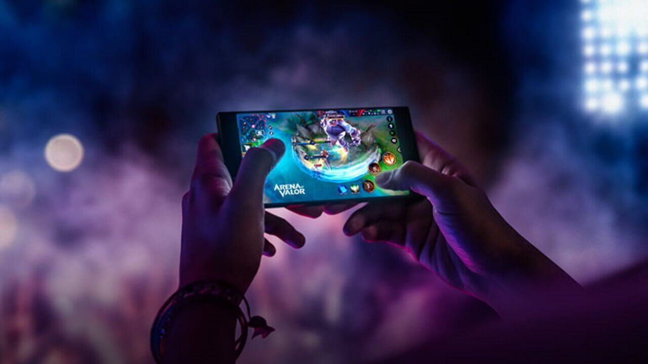 「Razer Phone」クーポン利用で初$300引き