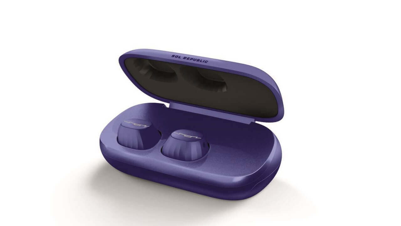 「Sol Republic Amps Air 2.0」国内発売、早くも9%引き