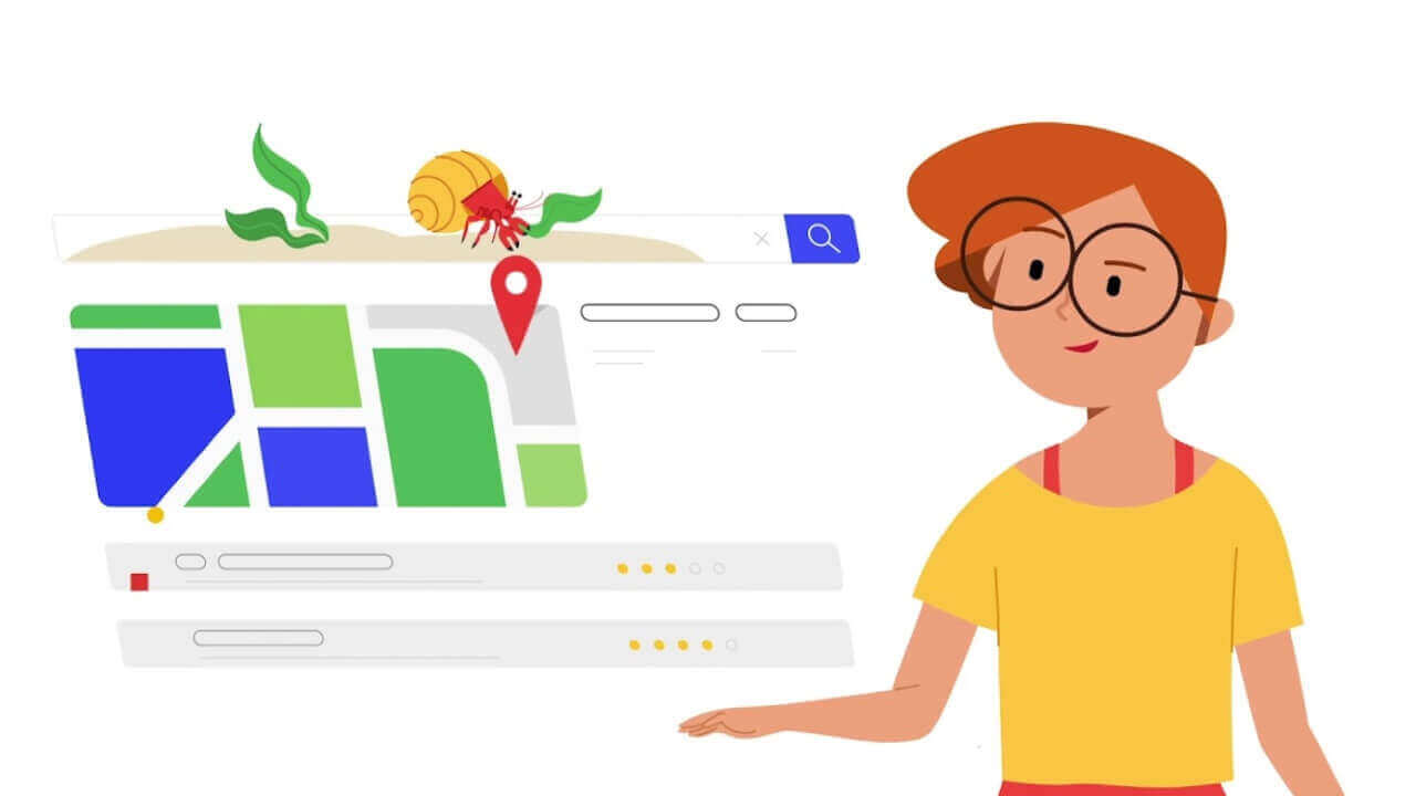 Google、検索パーソナルデータ管理ページ新設