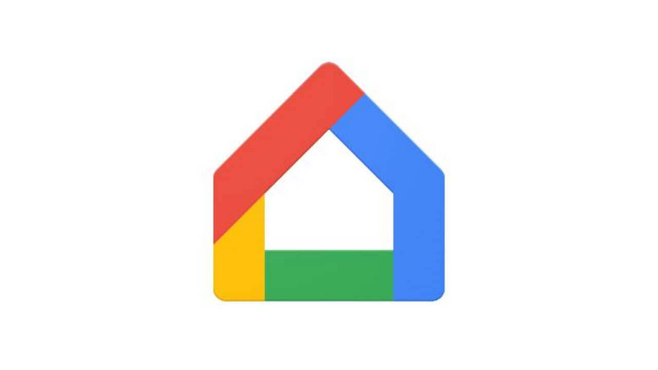 Google Home