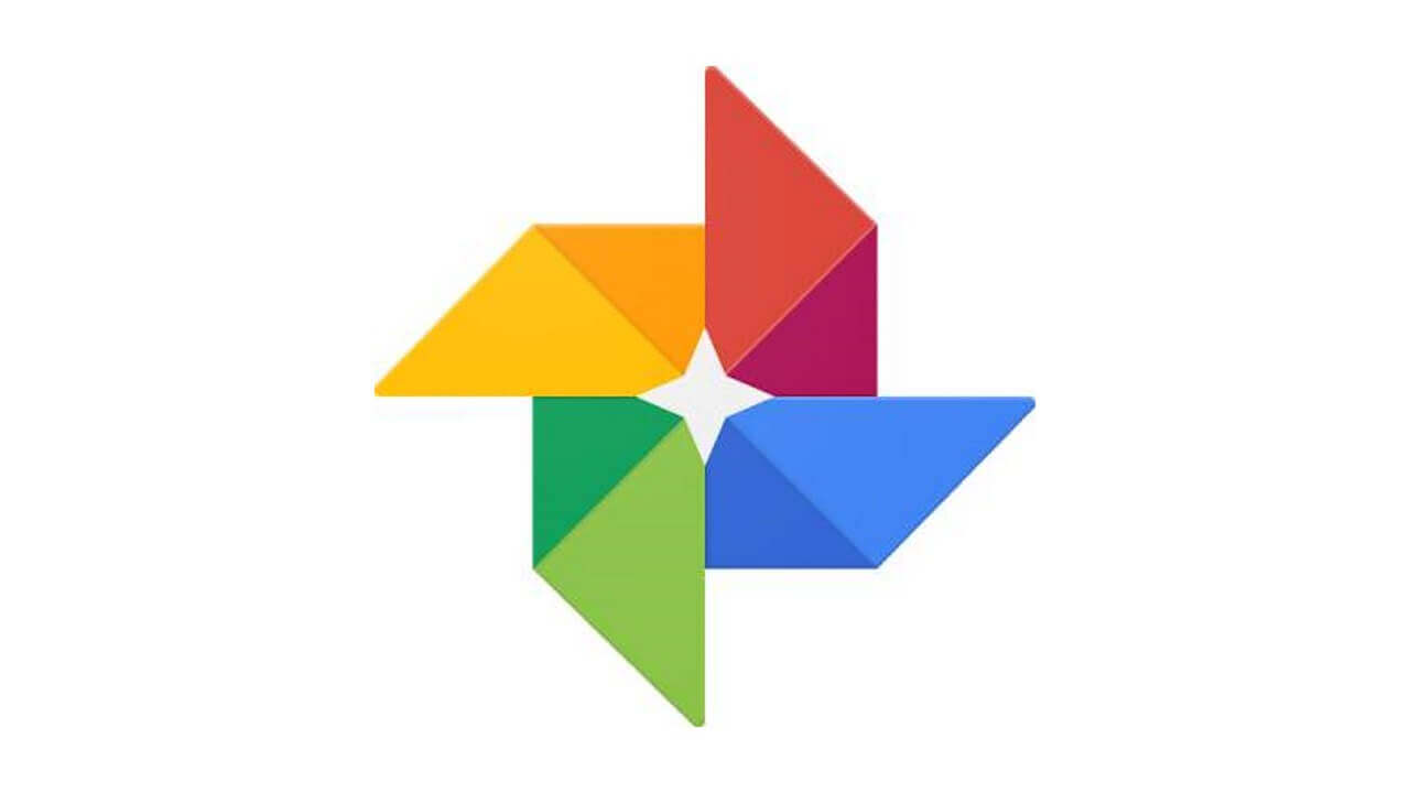 Google Photos