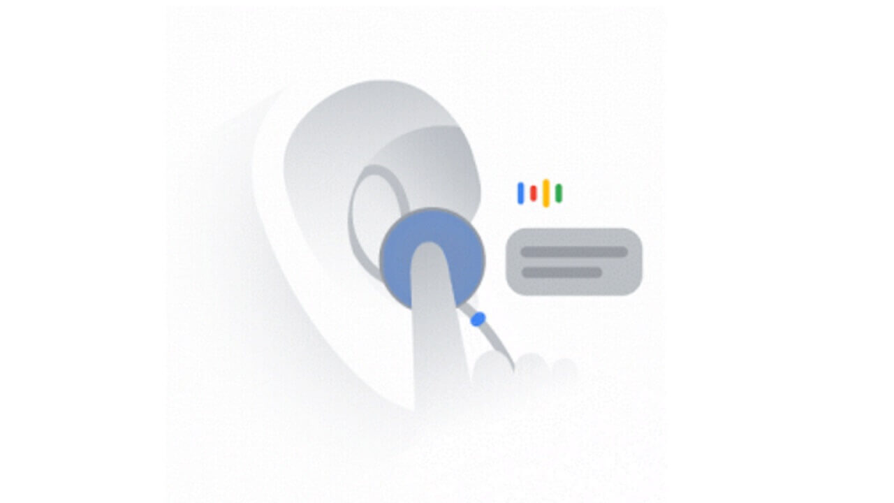 Googleアシスタント対応ヘッドセット「リアルタイム翻訳」解禁