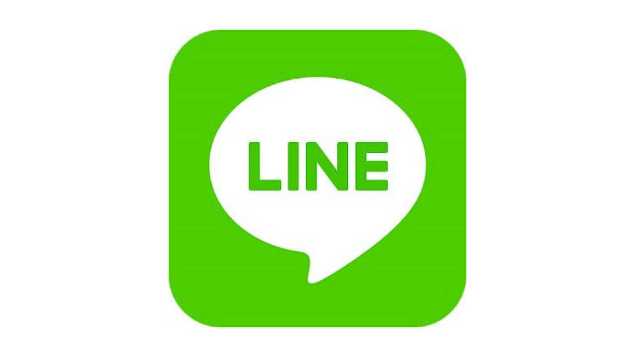 LINE