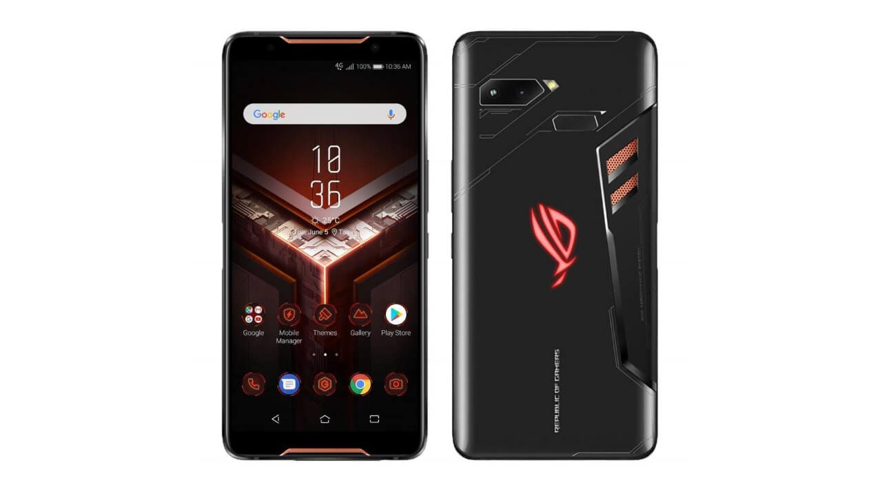 ROG Phone