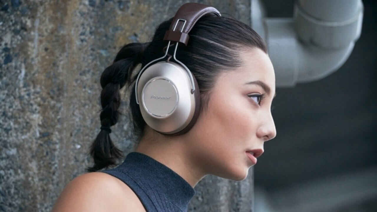 ハイレゾ+ノイキャン+Google アシスタント対応「S9wireless noise cancelling」発表