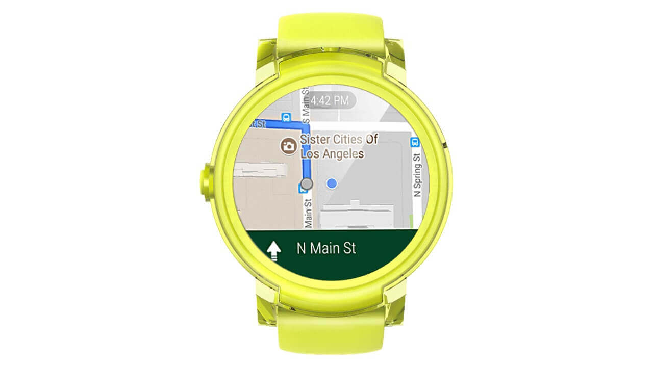 Mobvoi公式からWear OS「TicWatch S/E」国内未投入カラー購入可能に