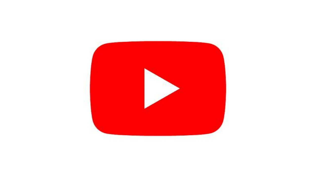 YouTube