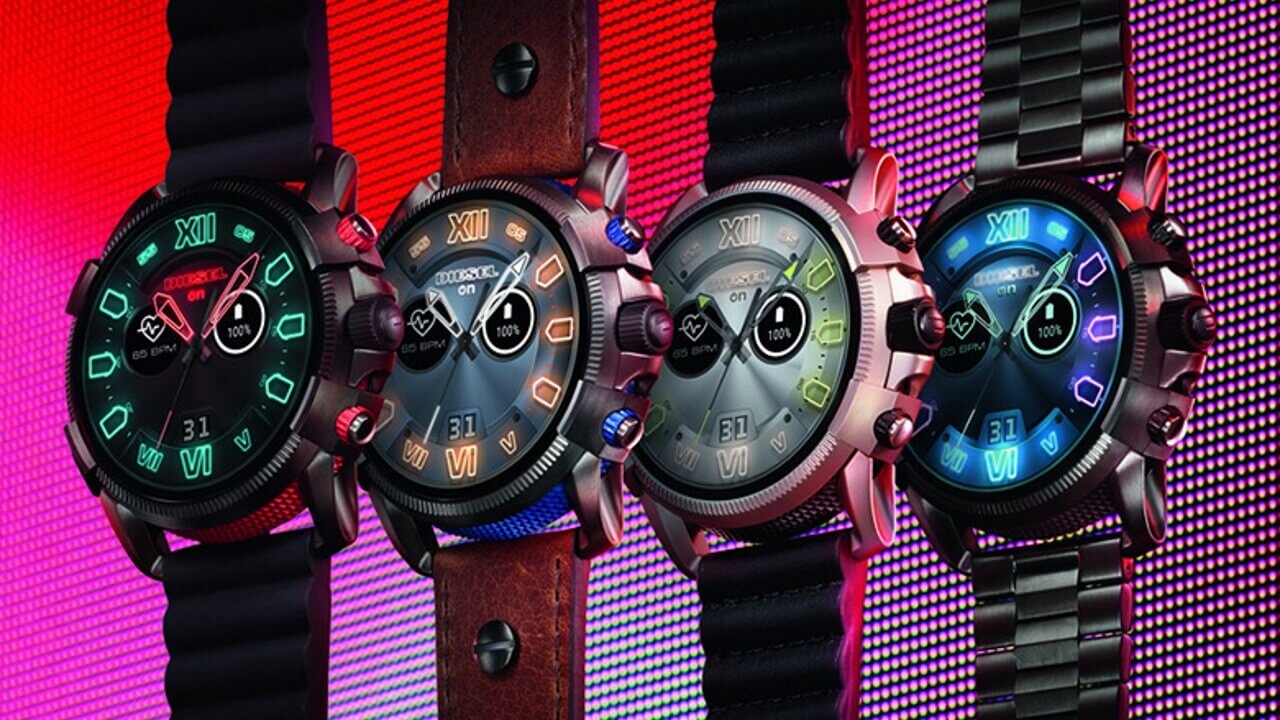 Wear OS「Google Pay」日本でも利用できるようになるらしい