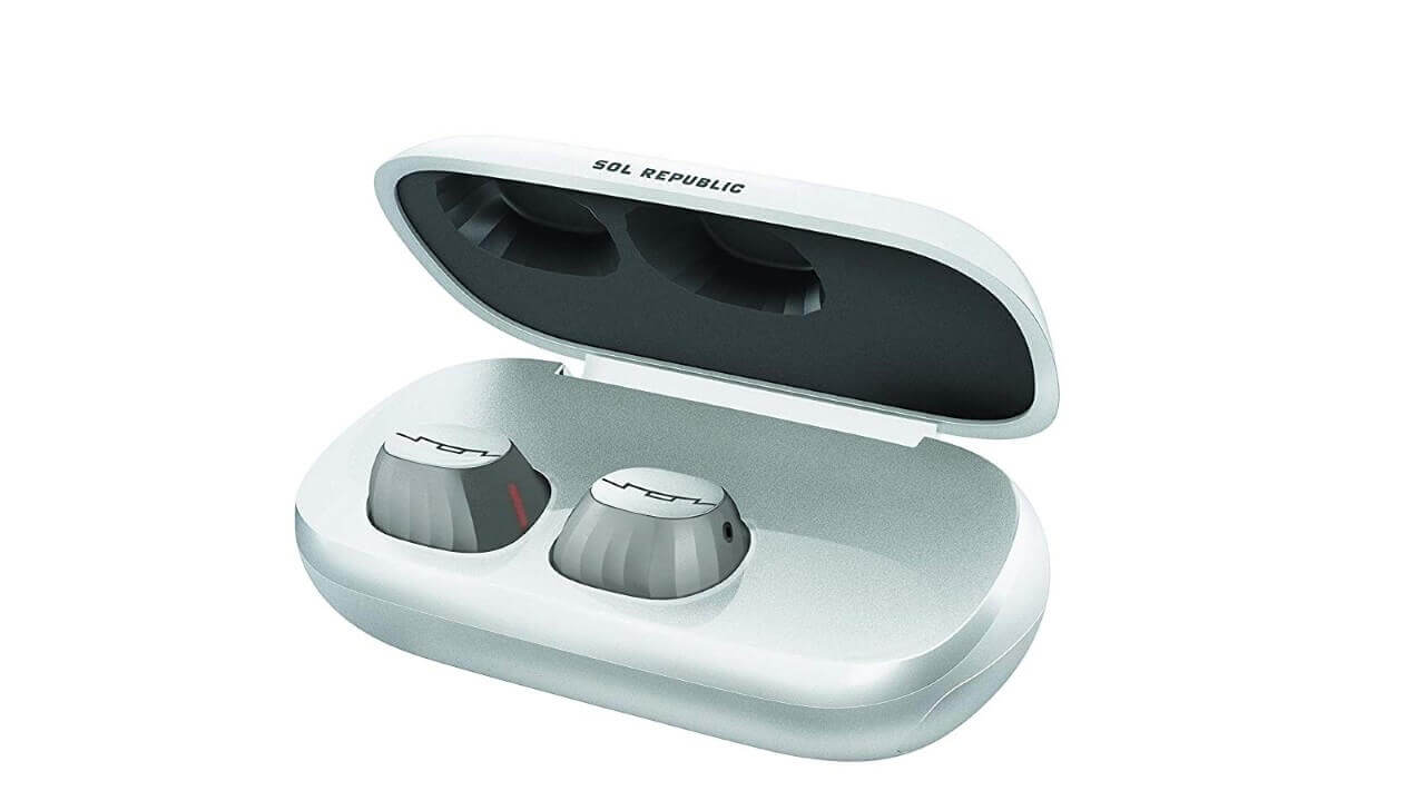 Sol Republic「Amps Air 2.0」日本限定2色追加