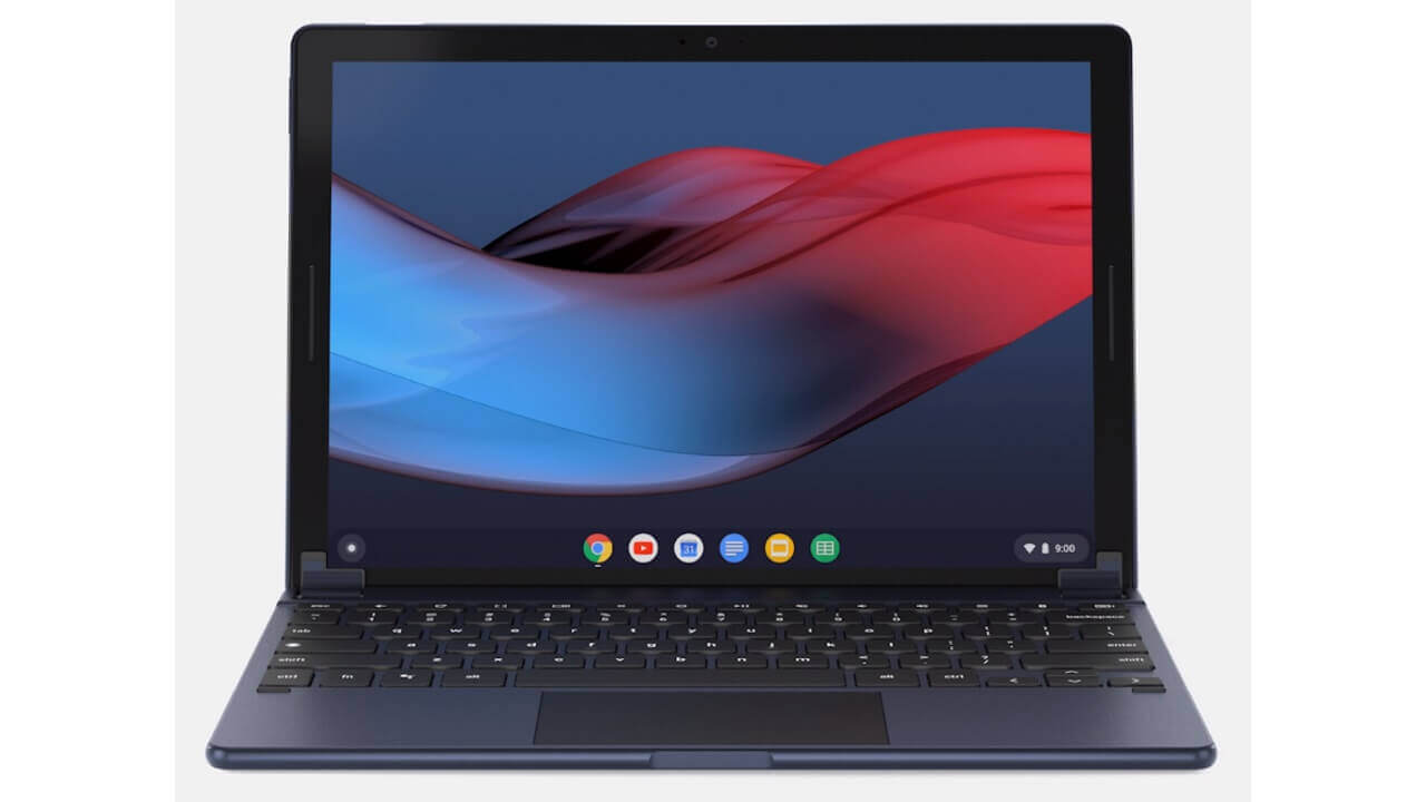 B&Hに「Pixel Slate」全モデル+キーボード入荷