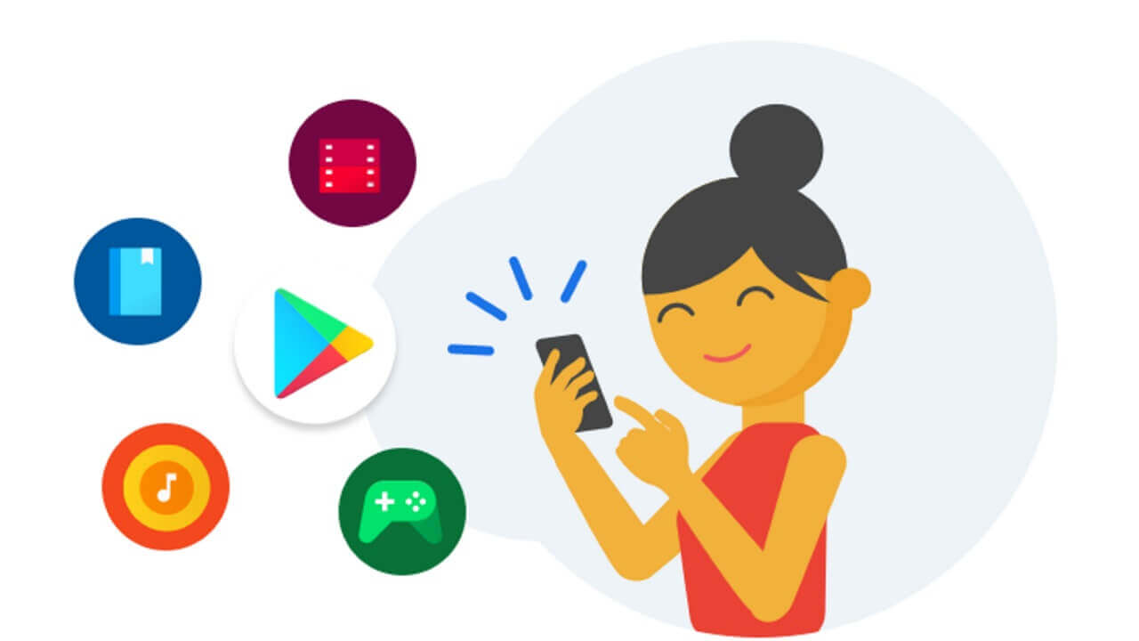 「Pixel 3」限定！1,000円分Google Playクレジットプレゼントキャンペーン