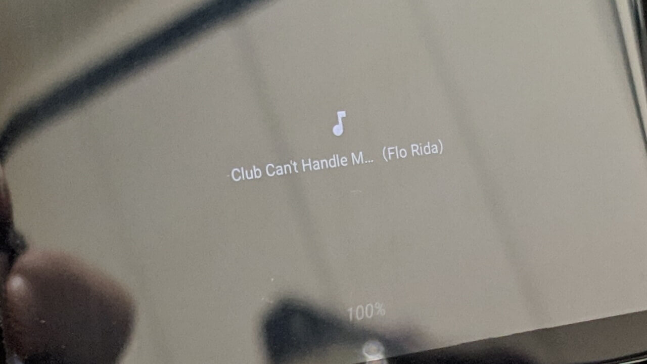 いつでも自動でサウンドサーチ「この曲なに？」【Pixel 3 Tips】