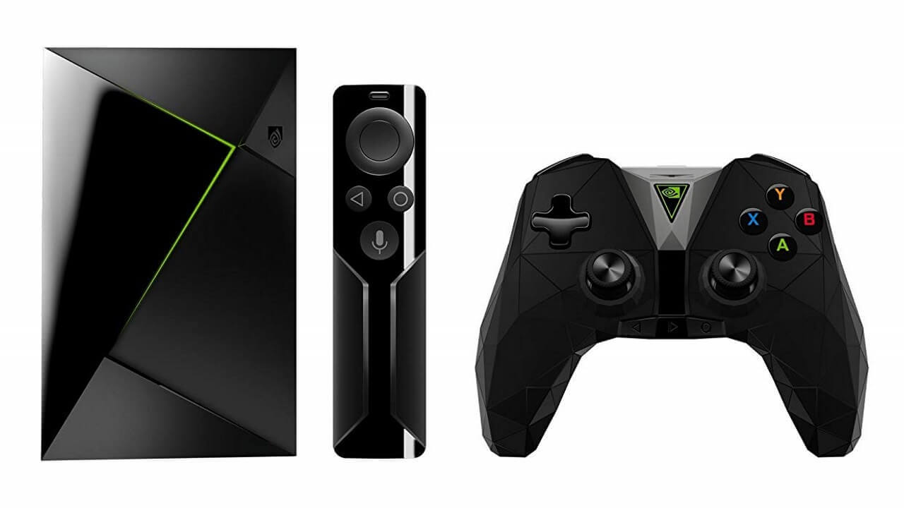 次世代「NVIDIA SHIELD TV」FCC認証取得