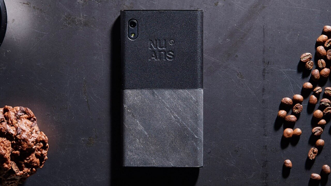 カメラ性能向上！「NuAns NEO [Reloaded]」Android Oアップデート配信