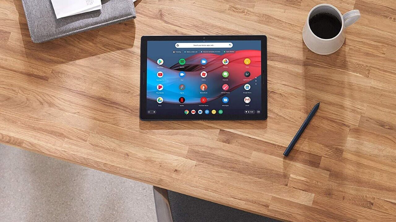 11月27日発売予定！米Amazon「Pixel Slate」予約再開