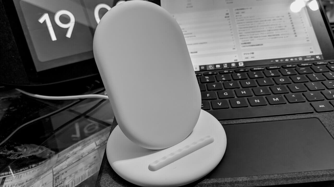 Googleストア、「Pixel 3」セット購入でPixel Stand無料