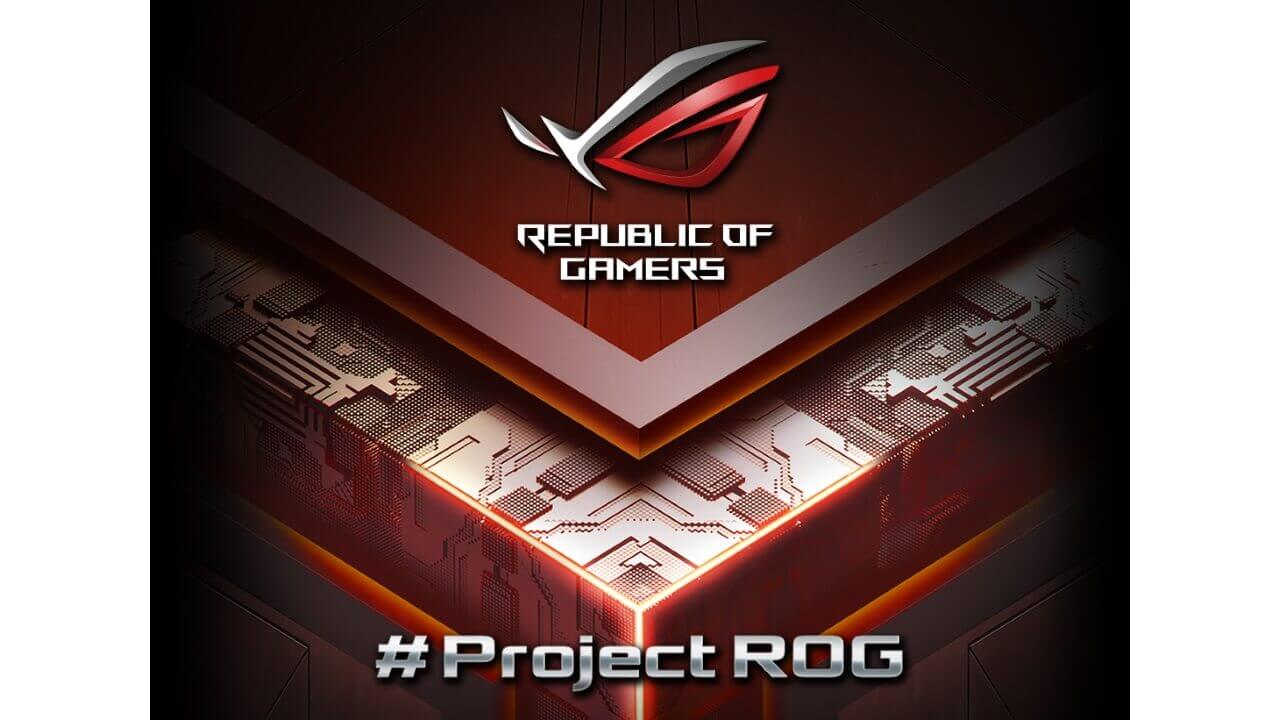 ROG Phone