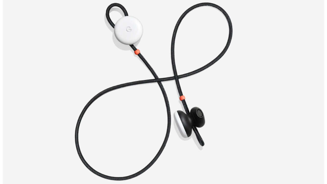「Google Pixel Buds」新プロモーション動画公開