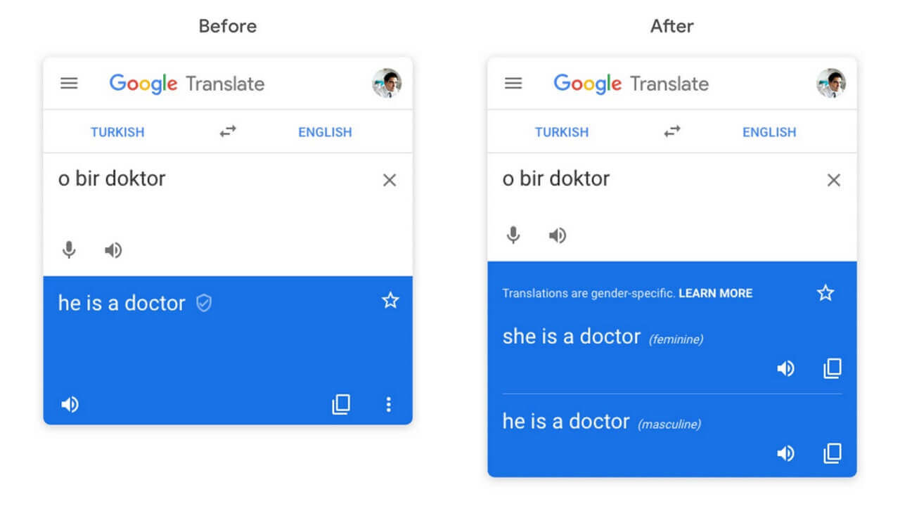 Google Translate