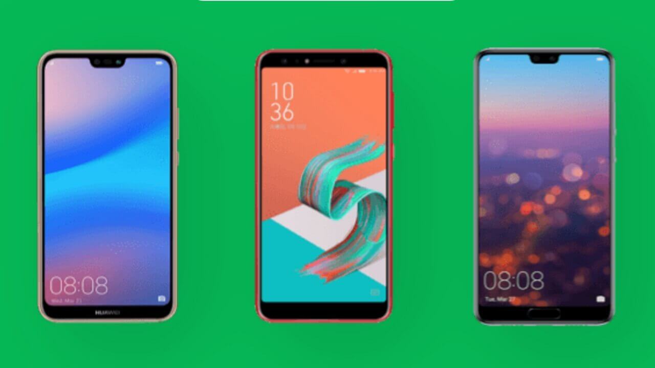 「LINEモバイル」機種変更解禁