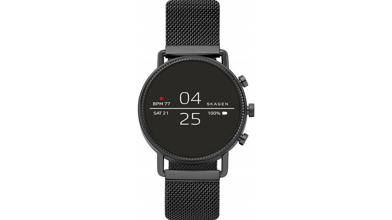 SKAGEN FALSTER 2-SKT5109