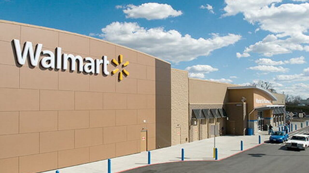 Walmart、楽天市場に旗艦店電撃オープン