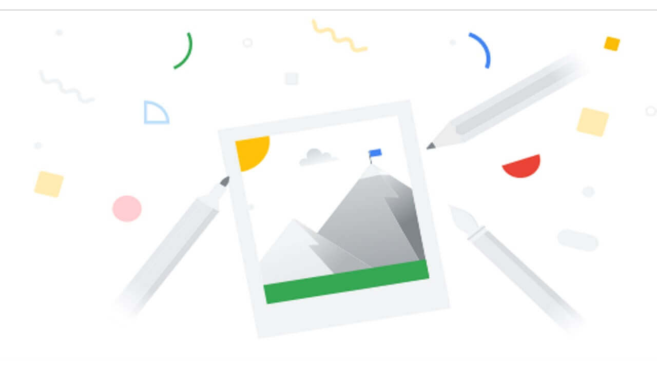 Google、WEB描画アプリ「Canvas」リリース