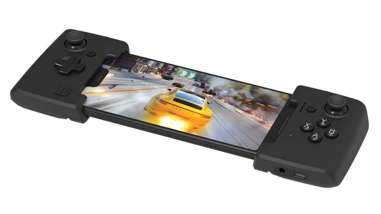 GAMEVICE for Pixel 3