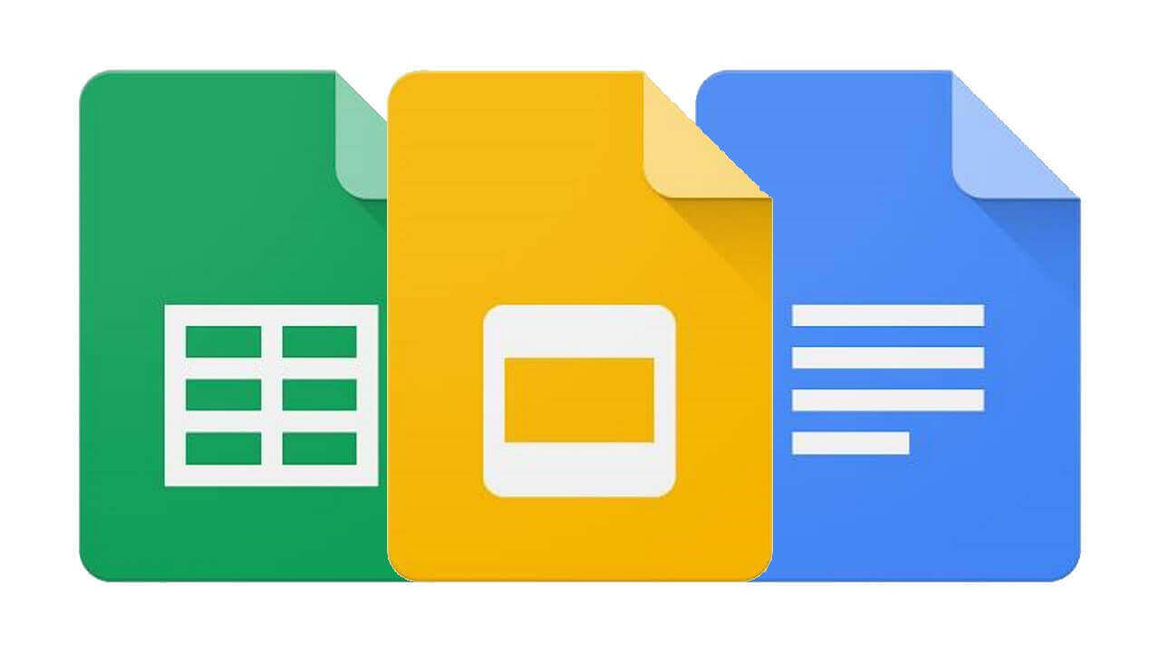 WEB「Google スプレッドシート/ドキュメント/スライド」新オフラインモード追加