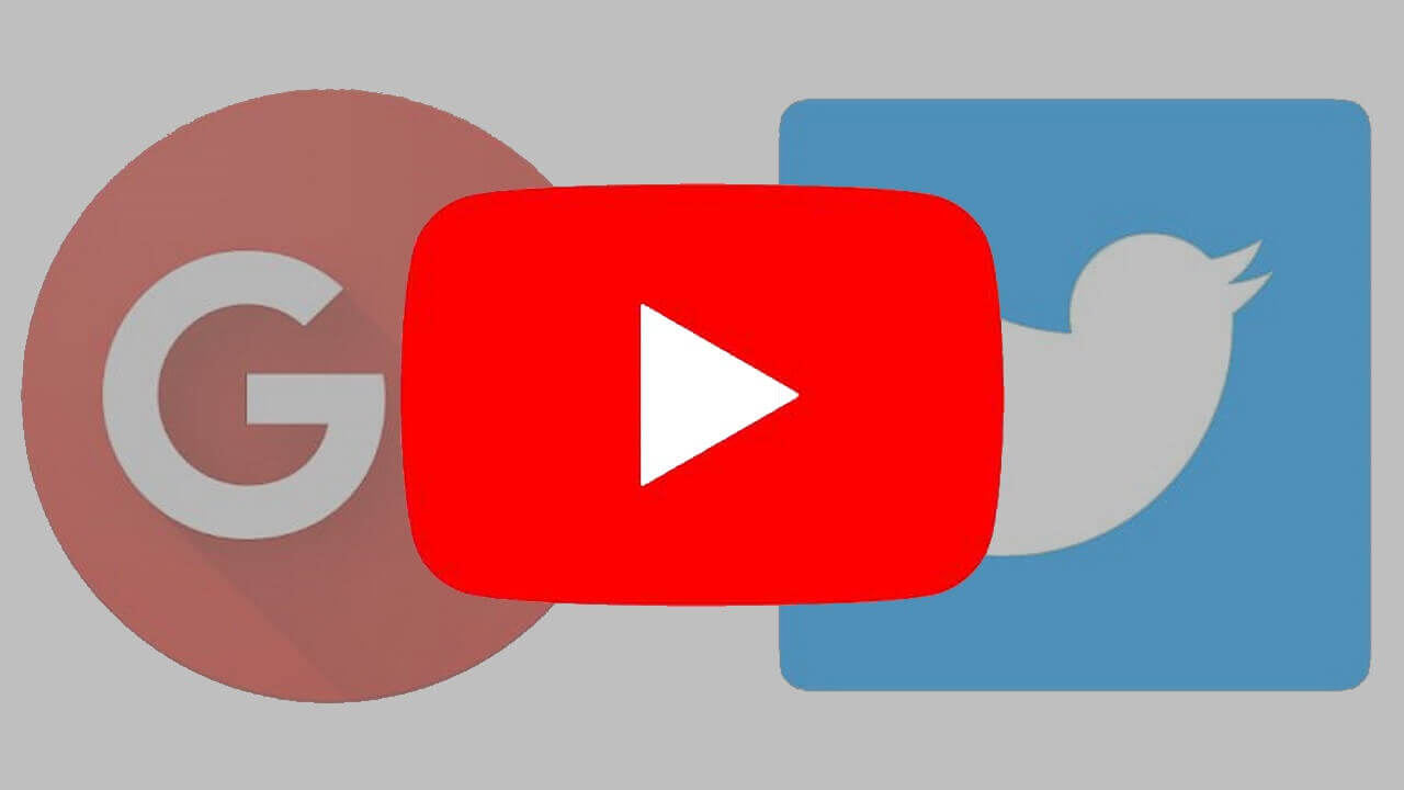 YouTube、Twitterなどへの自動共有機能を1月末で終了