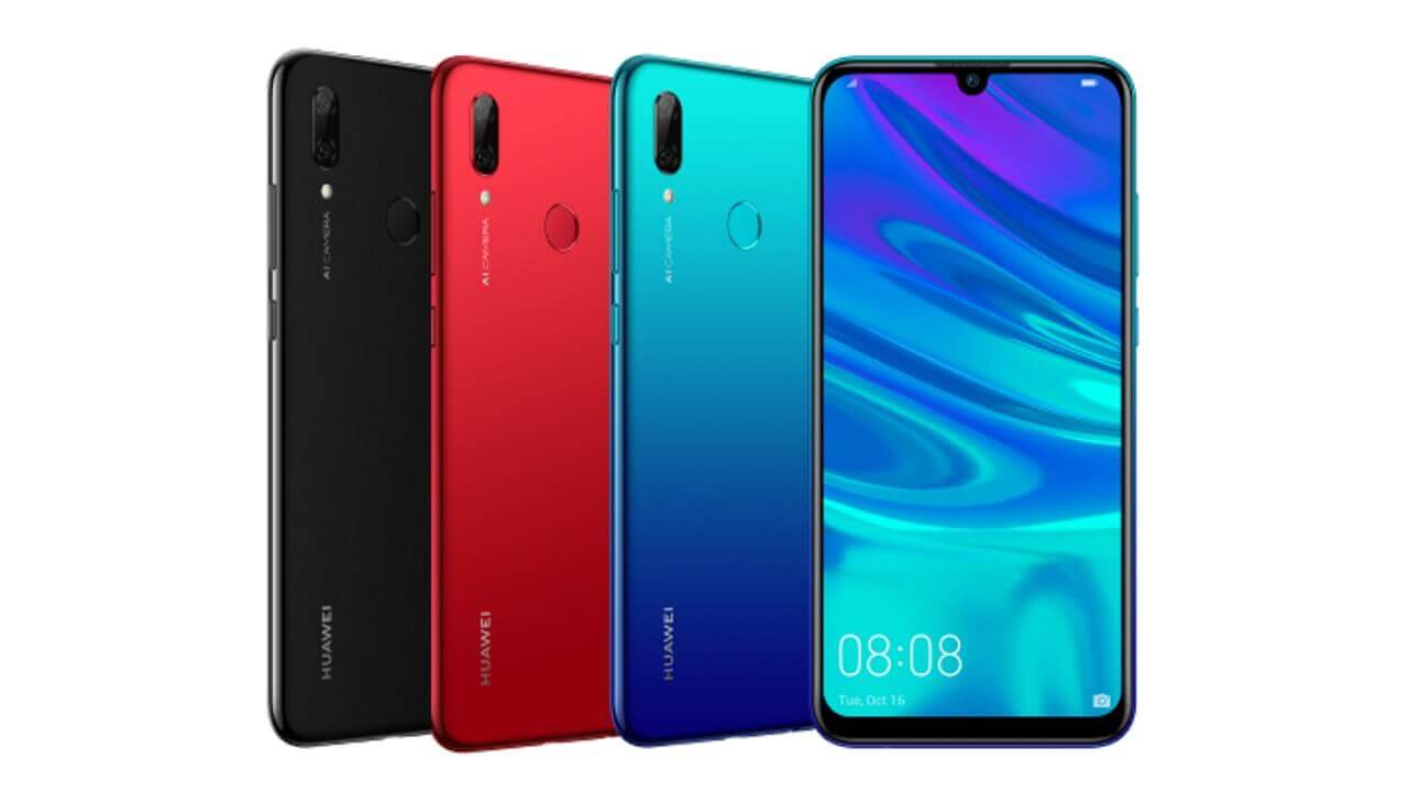 「Huawei nova lite 3」国内発売！au VoLTE対応アップデートも配信