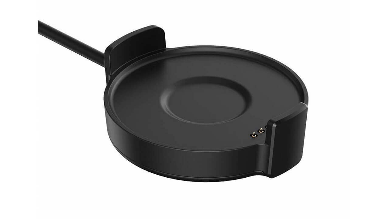 なぜ？「TicWach S2/E2」充電器国内先行発売