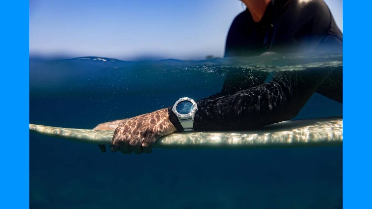 Mobvoi、5気圧防水対応新型Wear OS「TicWatch E2/S2」発表【CES 2019】