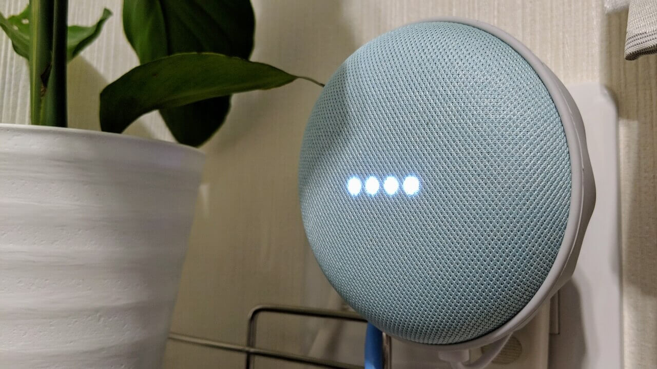 「Google Home」同時翻訳モード利用可能に