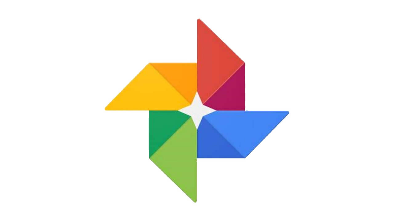Google Photos