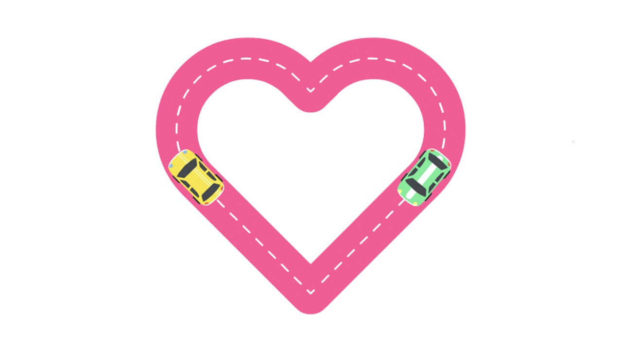 プレゼントもできるGoogle Playバレンタイン特典配布中