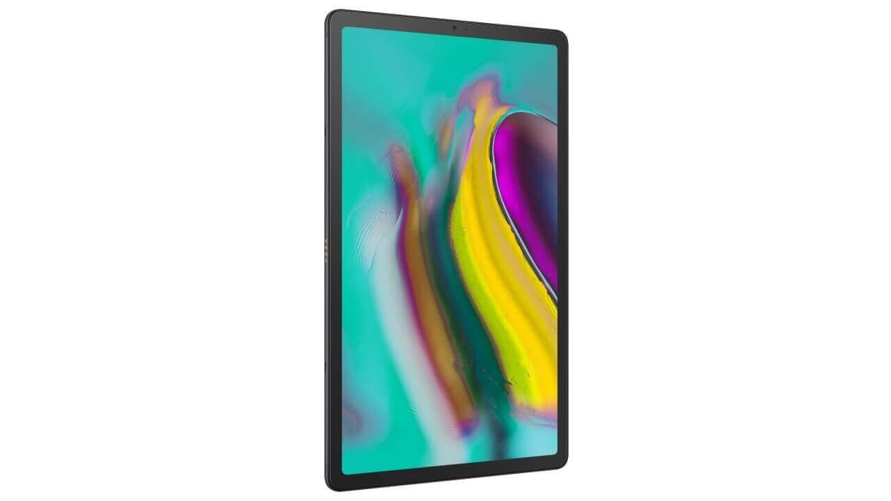 Samsung Galaxy Tab S5e