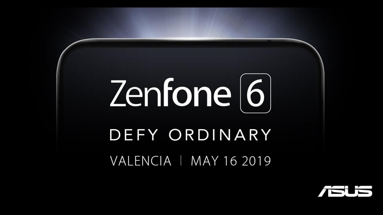 ZenFone 6