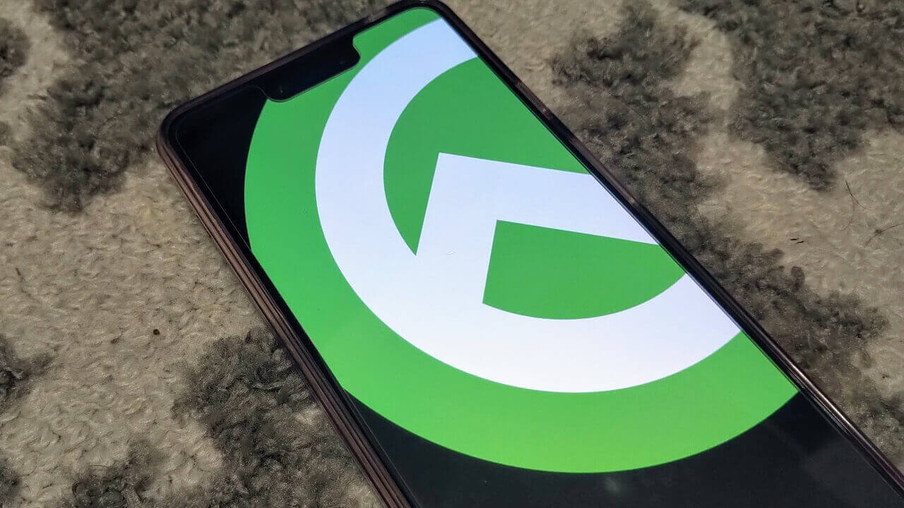 Pixel 3「Android Q Beta 2」配信開始