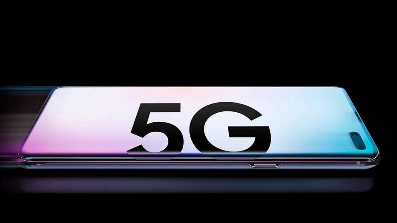 テレコムスクエア、「Galaxy S10 5G」韓国レンタルを期間限定開始