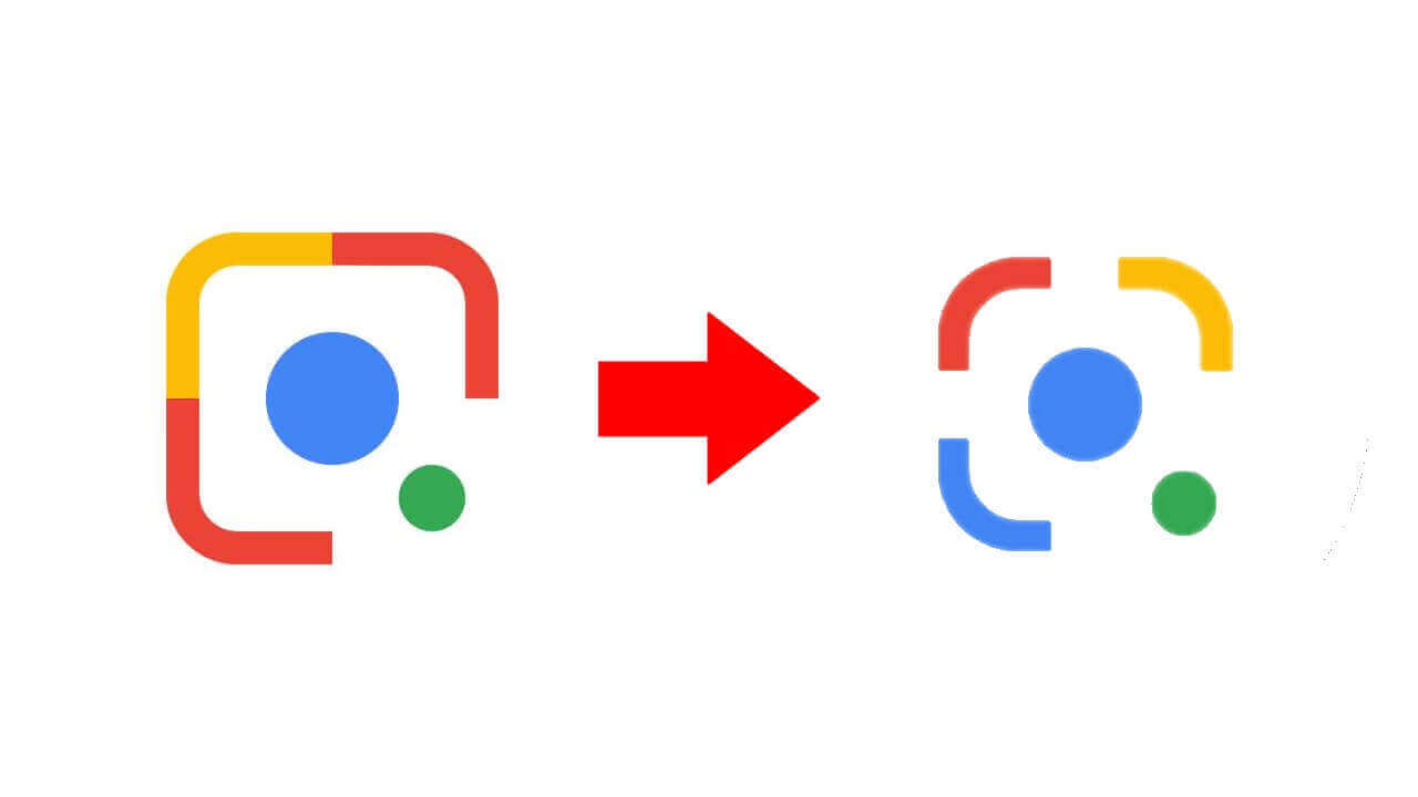 「Google レンズ」アイコン刷新される模様